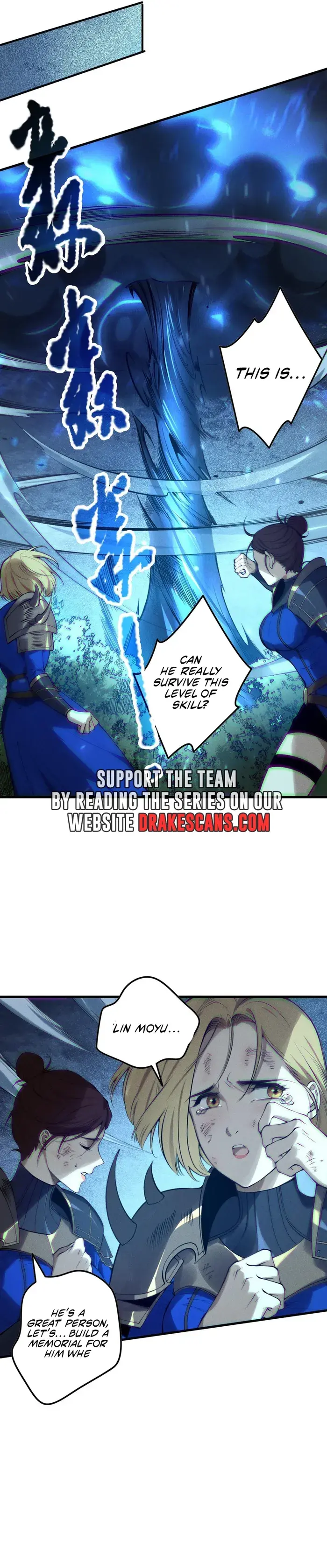 Catastrophic Necromancer Chapter 124 image 18_optimized